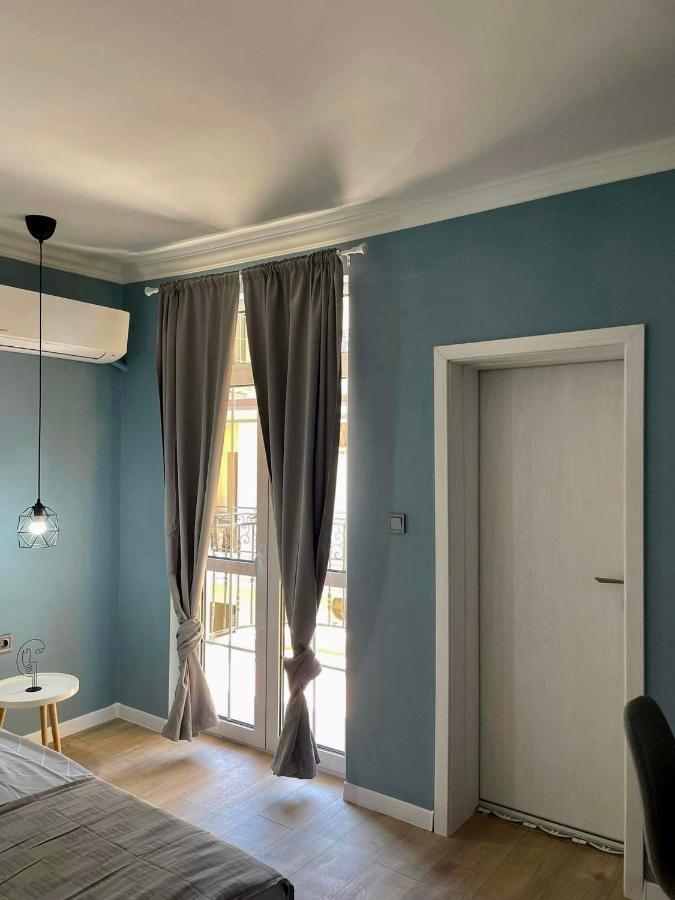 Chernomorets Apartment Eksteriør billede