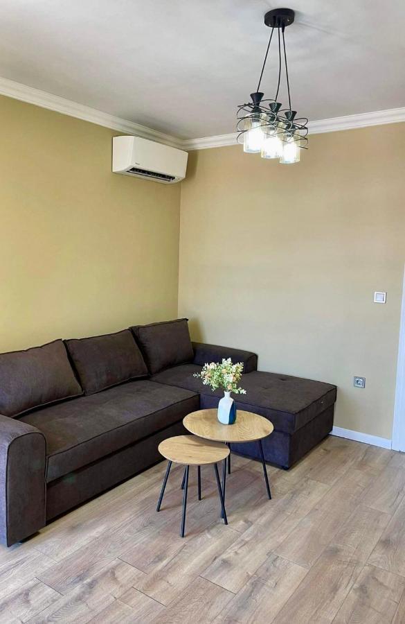 Chernomorets Apartment Eksteriør billede